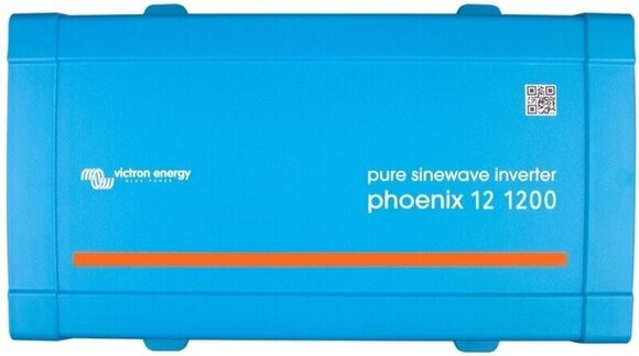 Wechselrichter Victron Energy Phoenix VE.Direct  12V/230V 1200 W - 1