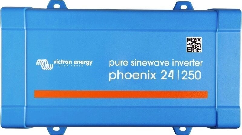 Spanningsomzetter voor boten Victron Energy Phoenix VE.Direct  24V/230V 250 W