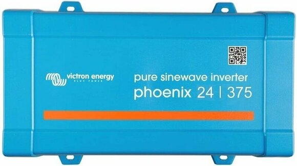 Lodní měnič napětí Victron Energy Phoenix VE.Direct  24V/230V 375 W - 1