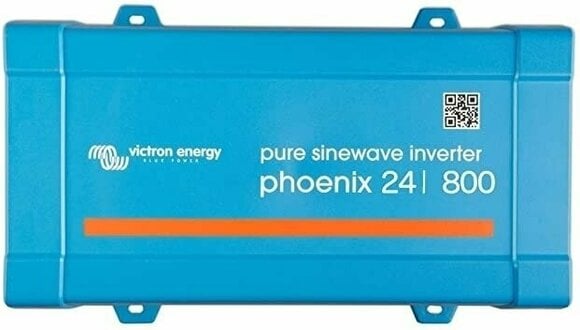 Inversor marítimo Victron Energy Phoenix VE.Direct  24V/230V 800 W - 1