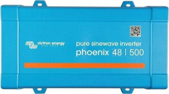 Inversor marítimo Victron Energy Phoenix VE.Direct  48V/230V 500 W - 1