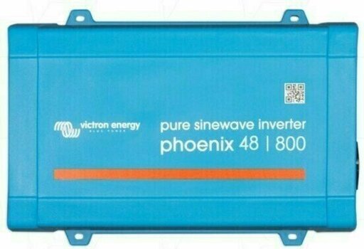 Spanningsomzetter voor boten Victron Energy Phoenix VE.Direct  48V/230V 800 W - 1