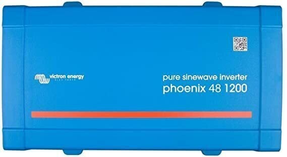 Onduleur Victron Energy Phoenix VE.Direct  48V/230V 1200 W