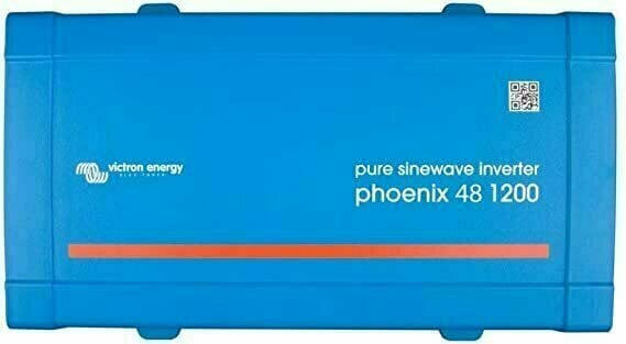 Veneen invertteri Victron Energy Phoenix VE.Direct  48V/230V 1200 W - 1