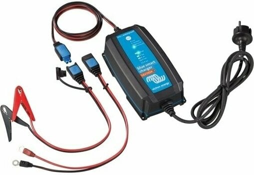 Motorcycle Charger Victron Energy Blue Smart IP65 12/10 - 1