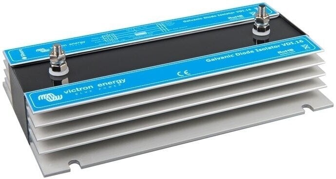 Marin batteriladdare Victron Energy VDI