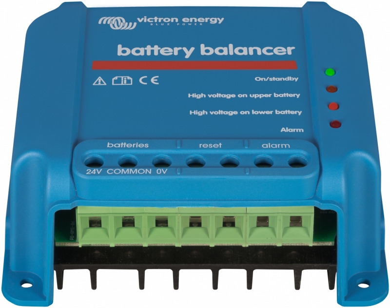 Victron Energy Battery Balancer - Muziker