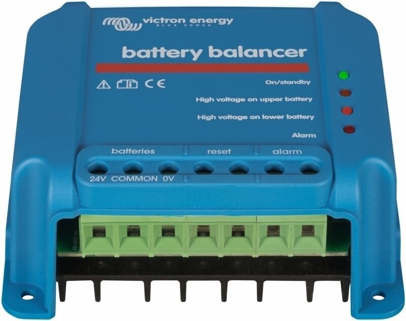 Marine Battery Charger Victron Energy Battery Balancer