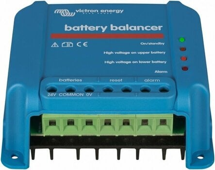 Carregador de baterias marítimas Victron Energy Battery Balancer - 1