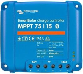 Regulator
 Victron Energy SmartSolar MPPT 15 A
