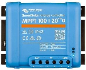 Regulator
 Victron Energy SmartSolar MPPT Regulator