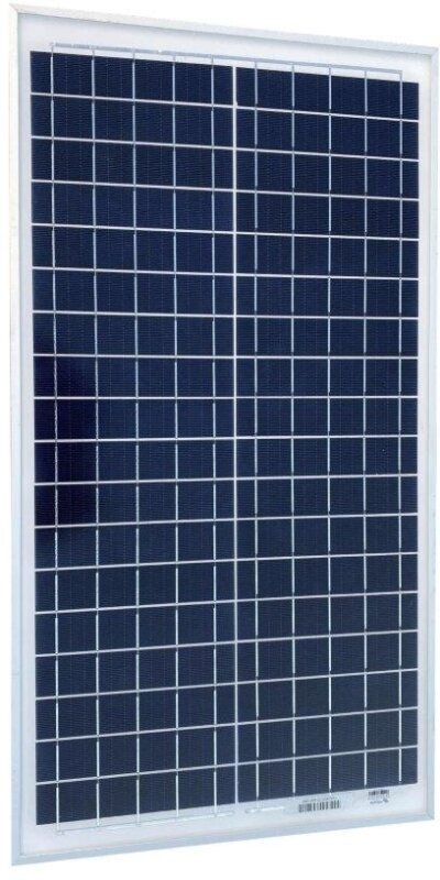 Solar Panel Victron Energy Series 4a 30W-12V