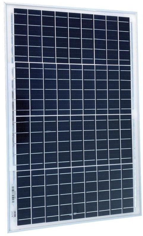 Marin solpanel Victron Energy Series 4a Marin solpanel