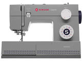 Singer HD6335M DENIM Naaimachine