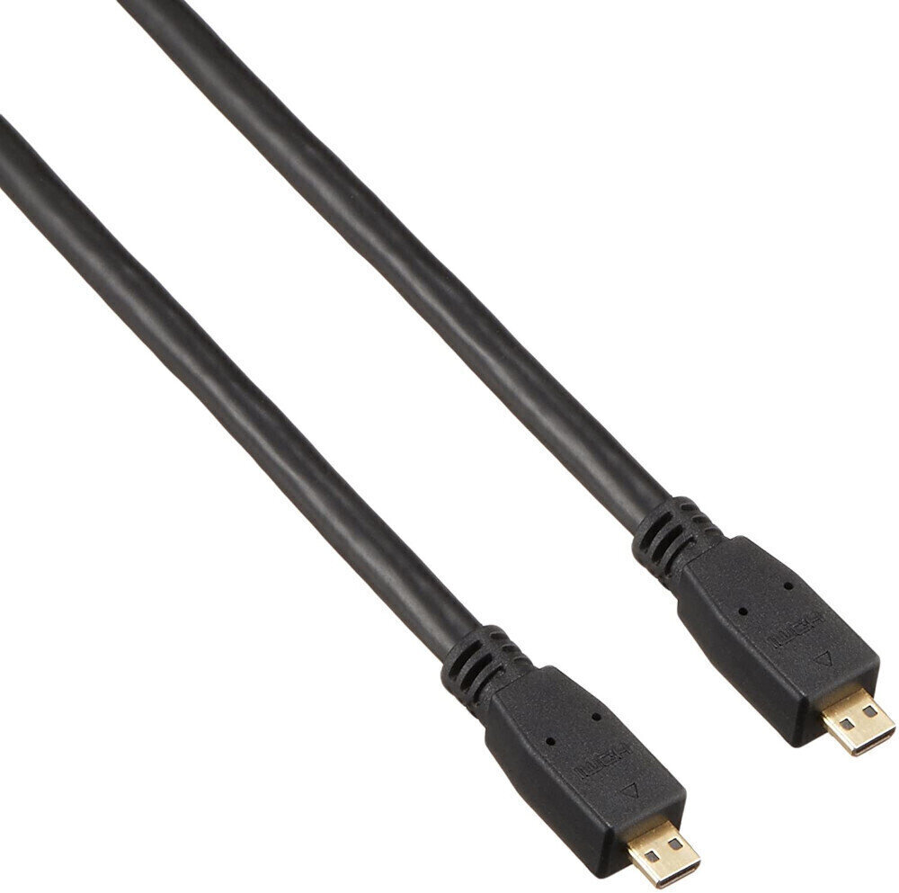 Câble vidéo Atomos Micro to Micro HDMI 4K 30p 50 cm-65 cm Câble vidéo