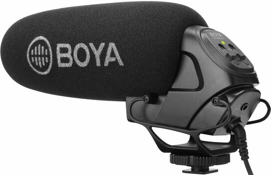 Microfon video BOYA BY-BM3031 - 1
