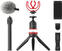 Microphone for Smartphone BOYA BY-VG330 (Just unboxed)