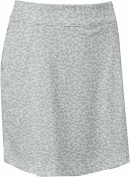Skirt / Dress Footjoy Interlock Print White L - 1