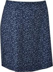 Φούστες και Φορέματα Footjoy Interlock Print Navy XS Φούστα