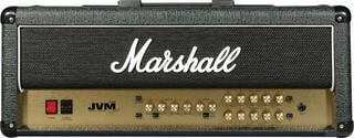 Ampli guitare à lampes Marshall JVM210H Ampli guitare à lampes