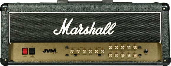 Tube Amplifier Marshall JVM210H - 1