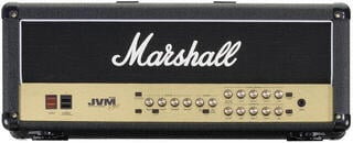 Ampli guitare à lampes Marshall JVM205H Ampli guitare à lampes