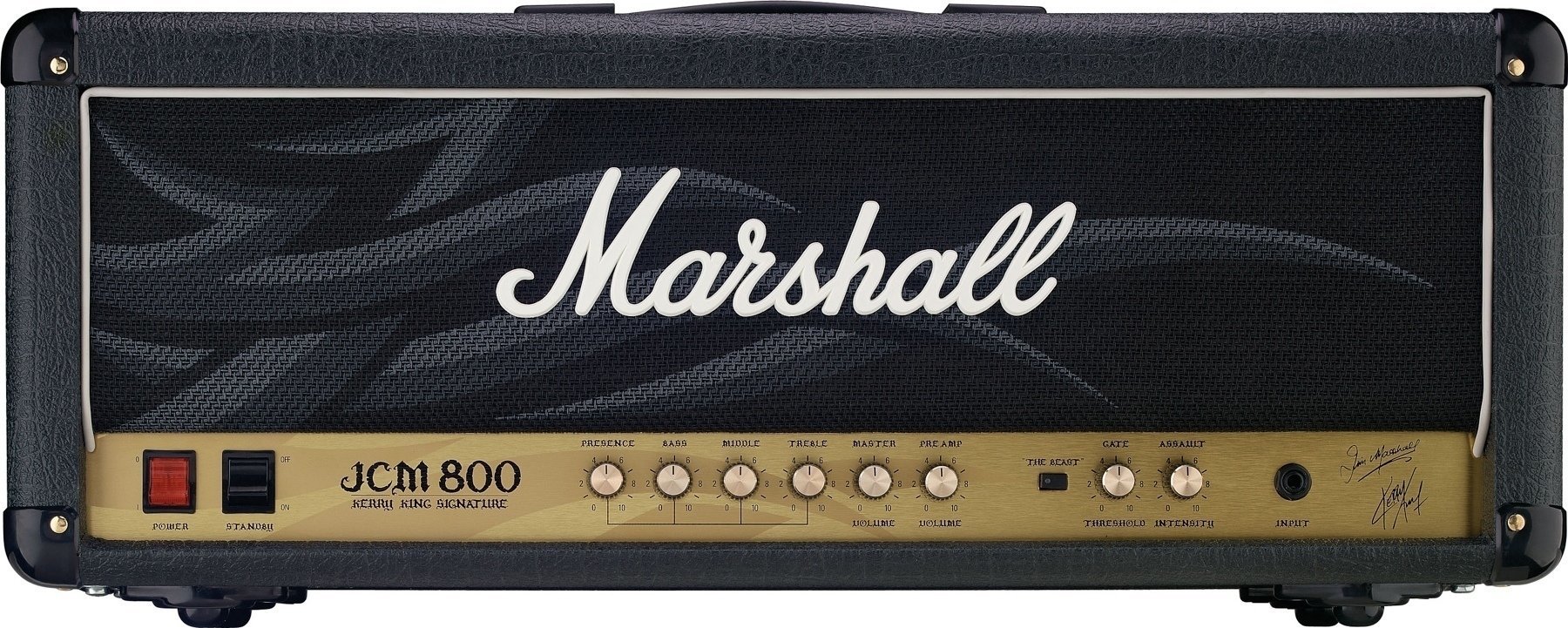 Tube gitarsko pojačalo Marshall 2203 KK Kerry King Signature