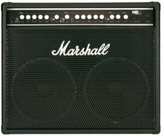 Basszusgitár kombó Marshall MB 4210 - 1
