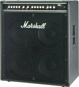 Basgitarové kombo Marshall MB 4410 - 1