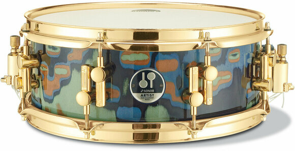 Snaredrum Sonor AS 071305 EA - 1