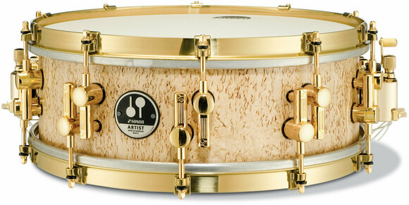 Snare Drum 14" Sonor AS 071405 MB - 1