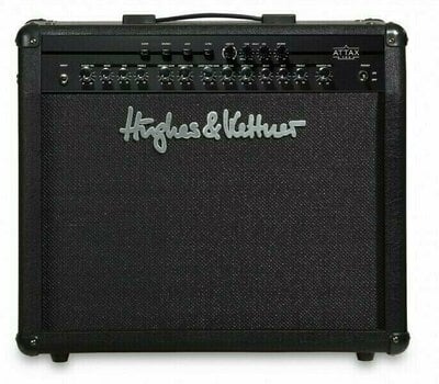 Solid-State Combo Hughes & Kettner ATTAX 100 - 1