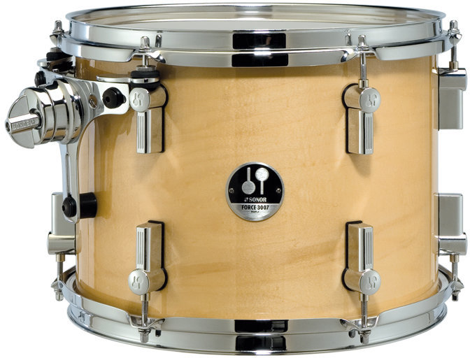 Tom-Tom, overgangsdrum Sonor F 370807 TT NAM