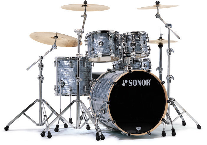 Akoestisch drumstel Sonor SCSTAGE 2 46