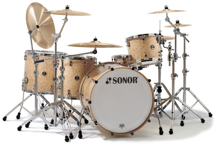 Akoestisch drumstel Sonor SCSTAGE 2 53