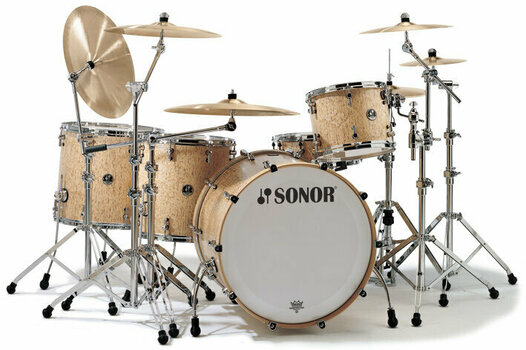 Akoestisch drumstel Sonor SCSTAGE 2 53 - 1