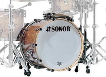 Basdrum Sonor DL 2217 BDNM 01