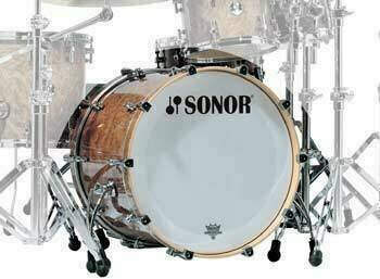 Basdrum Sonor DL 2217 BDNM 01 - 1