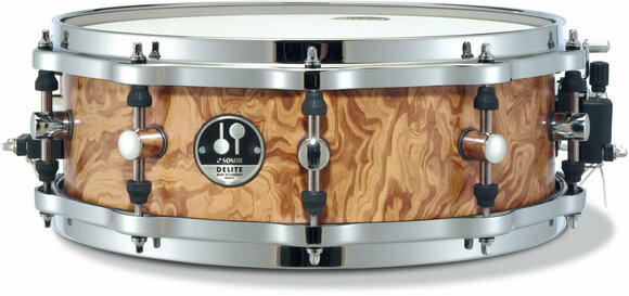 Snaredrum Sonor DL 1205 SDW 01 - 1