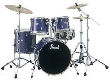 Akoestisch drumstel Pearl VX 925 C 43