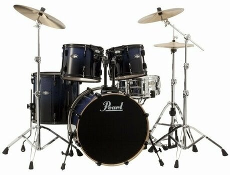 Set akustičnih bubnjeva Pearl VBX 925 B 235 - 1
