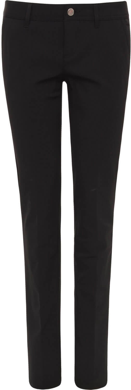 Trousers Alberto Alva 3xDRY Cooler Black 36/R
