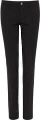 Trousers Alberto Alva 3xDRY Cooler Black