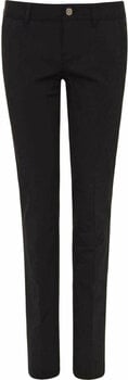 Pantaloni Alberto Alva 3xDRY Cooler Black 36/R - 1