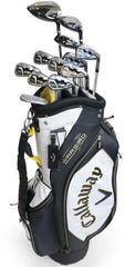 Callaway Warbird 5 12-piece Ladies Set Right Hand Callaway Warbird 5 12-piece Ladies Set Right Hand