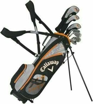 callaway junior set
