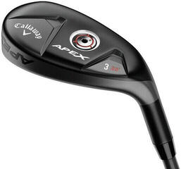 Callaway Apex Hybrid Left Hand Regular 3