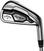 Palica za golf - željezan Callaway Apex CF16 Irons Steel Left Hand Custom 4-PW