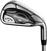 Golf palica - železa Callaway Steelhead XR Irons Steel Right Hand Regular 4-PW