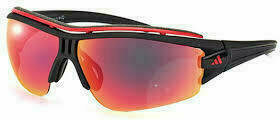 Sport Glasses Adidas Evil Eye Halfrim Pro 6088 - 1